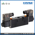 COVNA Luftmagnetventil 5 Wege 4V310 Magnetventil AC220V / Splenoidventil SMC